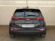 Kia Sportage IV Москва  - изображение 20
