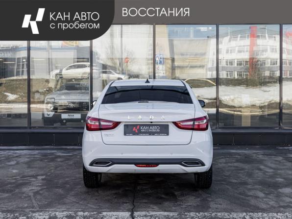 Lada (ВАЗ) Vesta I Рестайлинг (NG) с пробегом 2024 года, цена 1 223 236 рублей, 43500 км, седан, Автокод Объявления