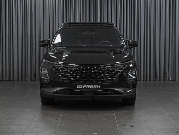 Omoda C5 I с пробегом 2022 года, цена 1 845 111 рублей, 69219 км, внедорожник, Автокод Объявления