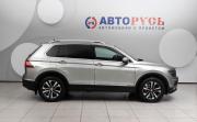 Volkswagen Tiguan II Подольск  - изображение 30