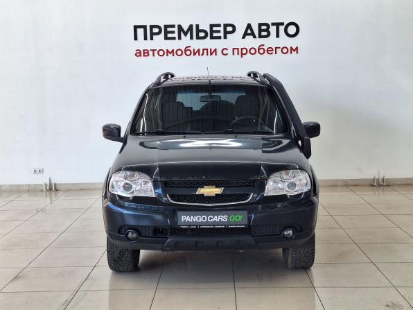 Chevrolet Niva I Рестайлинг с пробегом 2012 года, цена 300 000 рублей, 148522 км, внедорожник, Автокод Объявления