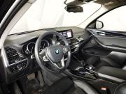 BMW X3 III (G01) Москва  - изображение 29