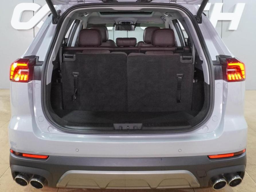 Chery Tiggo 8 Pro Max I Воронеж  - изображение 33