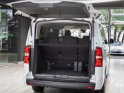 Opel Zafira Life I Рестайлинг Москва  - изображение 27