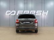 Lada (ВАЗ) Granta I Рестайлинг Воронеж  - изображение 19