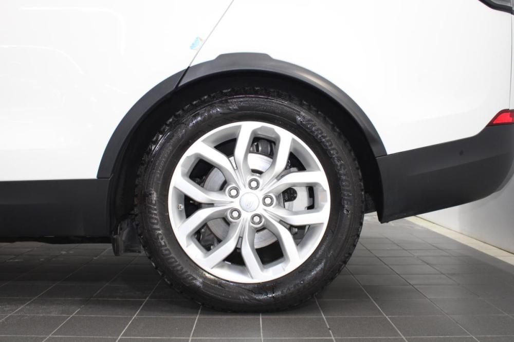 Land Rover Discovery V Владивосток  - изображение 12