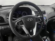 Hyundai Solaris I Новосибирск  - изображение 35