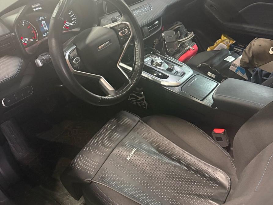Haval Jolion I Рестайлинг Санкт-Петербург  - изображение 9