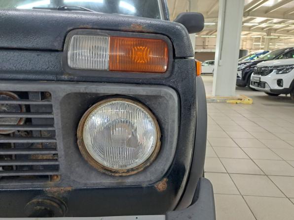 Lada (ВАЗ) 2121 (4x4) I Рестайлинг с пробегом 2014 года, цена 340 000 рублей, 200000 км, внедорожник, Автокод Объявления
