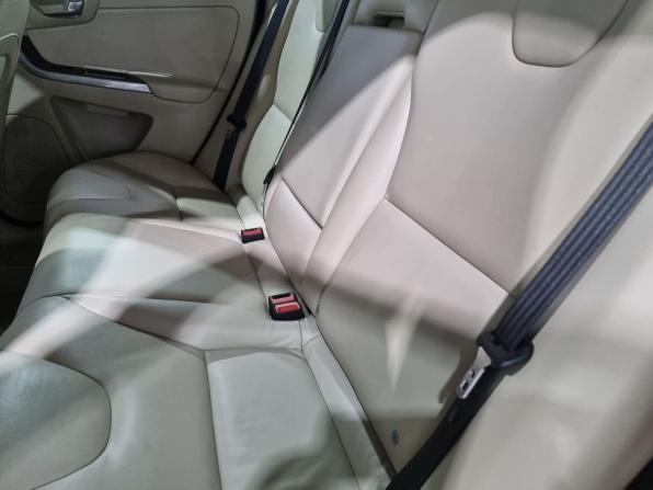 Volvo XC60 I Рестайлинг с пробегом 2014 года, цена 1 799 000 рублей, 199920 км, внедорожник, Автокод Объявления