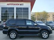 Toyota Land Cruiser Prado 120 Series Нижнекамск  - изображение 25