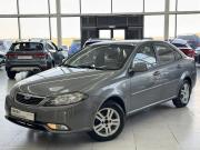 Daewoo Gentra II Шахты  - изображение 17