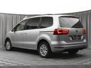 SEAT Alhambra II Рестайлинг Москва  - изображение 30