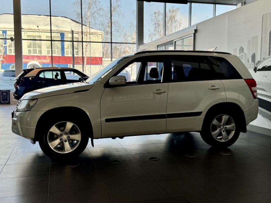 Suzuki Grand Vitara II Рестайлинг Саранск  - изображение 5