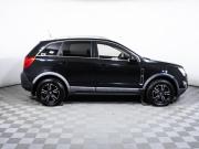 Opel Antara I Рестайлинг Москва  - изображение 20