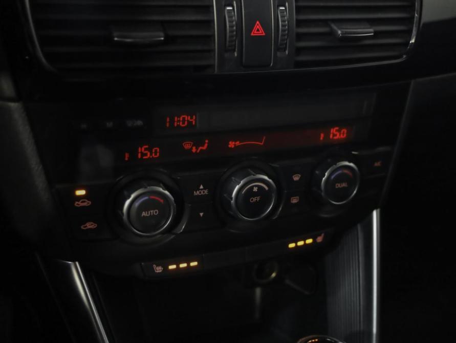Mazda CX-5 I Санкт-Петербург  - изображение 16