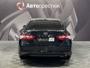 Toyota Camry VIII (XV70) Рестайлинг Оренбург  - изображение 27