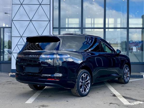 Новый Lynk &amp; Co 900 2026 года, цена 8 750 000 рублей, внедорожник, Автокод Объявления