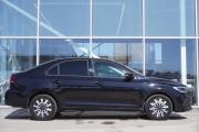 Volkswagen Polo VI Ульяновск  - изображение 26
