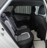 Kia Ceed II Рестайлинг Москва  - изображение 35