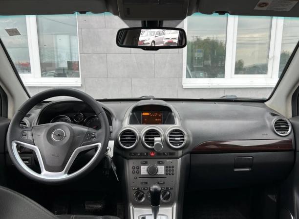 Opel Antara I с пробегом 2008 года, цена 865 000 рублей, 187000 км, внедорожник, Автокод Объявления