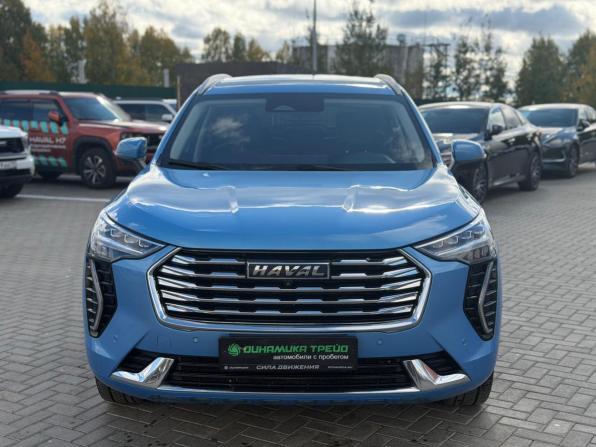 Haval Jolion I с пробегом 2022 года, цена 1 825 000 рублей, 96165 км, внедорожник, Автокод Объявления