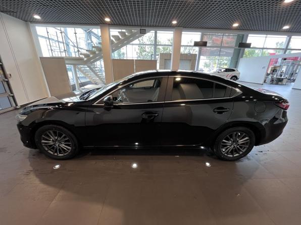 Mazda 6 III (GJ) Рестайлинг 2 с пробегом 2020 года, цена 2 290 000 рублей, 60000 км, седан, Автокод Объявления
