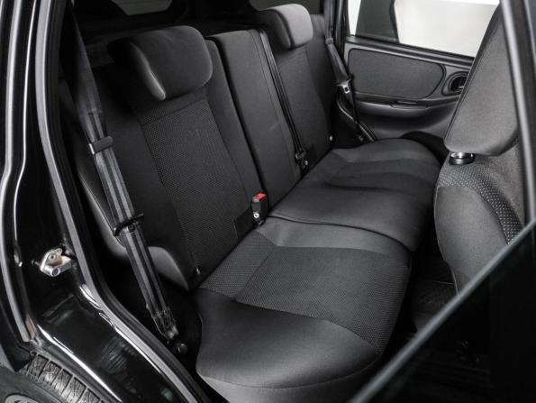 Lada (ВАЗ) Niva Travel I с пробегом 2023 года, цена 1 284 000 рублей, 28346 км, внедорожник, Автокод Объявления