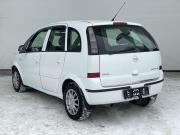 Opel Meriva A Рестайлинг Екатеринбург  - изображение 29