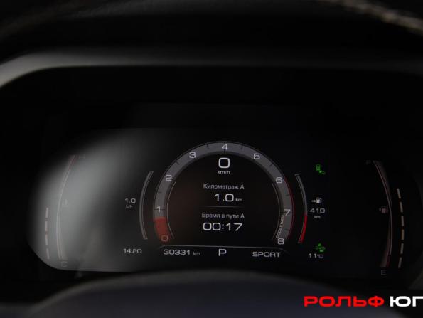 Haval Jolion I с пробегом 2023 года, цена 1 858 000 рублей, 30355 км, внедорожник, Автокод Объявления