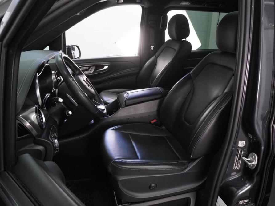 Mercedes-Benz V-Класс III (W447) Воронеж  - изображение 11