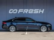 Jaguar XF II Краснодар  - изображение 29