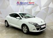 Renault Megane III Рестайлинг Азнакаево  - изображение 28