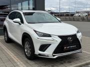 Lexus NX I Рестайлинг Владикавказ  - изображение 18
