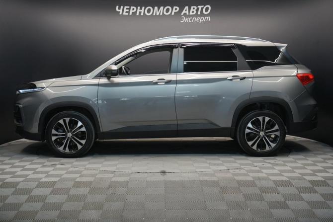 Chevrolet Captiva II с пробегом 2022 года, цена 1 970 000 рублей, 86000 км, внедорожник, Автокод Объявления