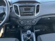 Hyundai Creta I Буинск  - изображение 29