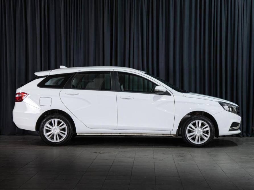Lada (ВАЗ) Vesta I Волгоград  - изображение 5