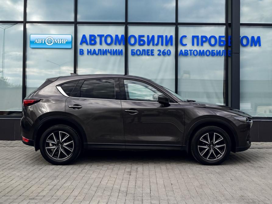 Mazda CX-5 II Екатеринбург  - изображение 6
