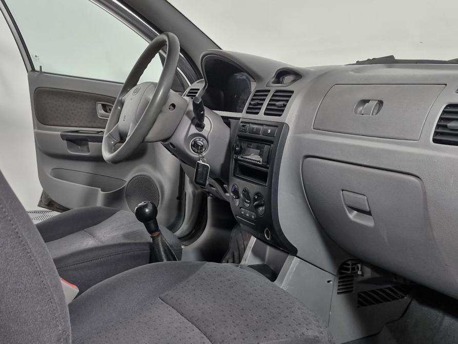 Kia Rio I Рестайлинг Нижний Новгород  - изображение 5