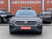 Volkswagen Touareg III Волгоград  - изображение 33
