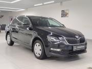 Skoda Octavia III (A7) Рестайлинг Казань  - изображение 25
