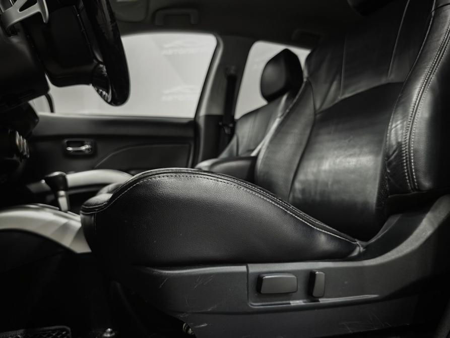 Mitsubishi Outlander II Новосибирск  - изображение 16