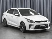Kia Rio IV Ставрополь  - изображение 23