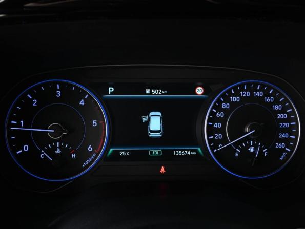 Hyundai Palisade I с пробегом 2018 года, цена 4 099 000 рублей, 135674 км, внедорожник, Автокод Объявления