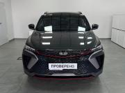 Geely Coolray I Рестайлинг Казань  - изображение 27