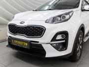 Kia Sportage IV Рестайлинг Волгоград  - изображение 47