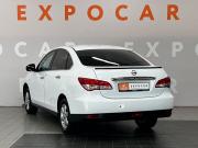 Nissan Almera III (G15) Волгоград  - изображение 15