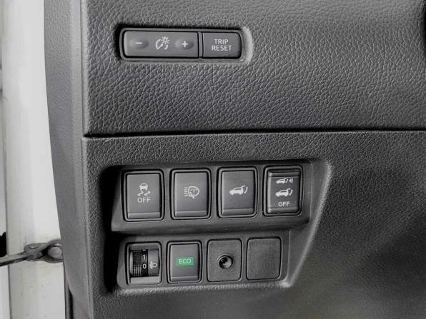 Nissan X-Trail III с пробегом 2016 года, цена 1 720 000 рублей, 138286 км, внедорожник, Автокод Объявления