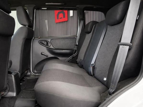 Lada (ВАЗ) Niva Travel I с пробегом 2021 года, цена 1 057 000 рублей, 27995 км, внедорожник, Автокод Объявления