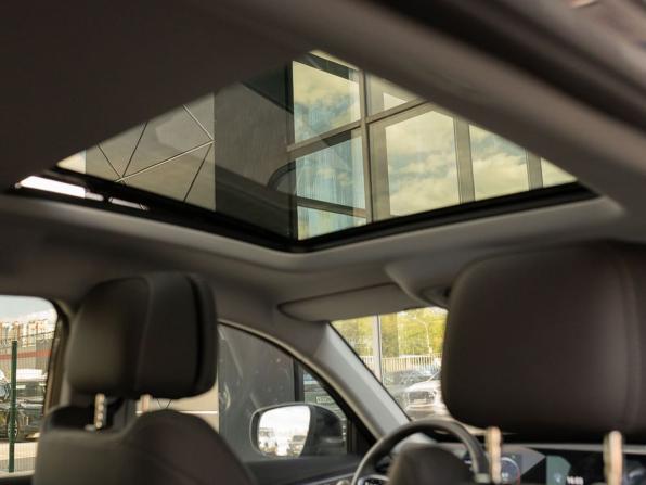 Chery Tiggo 8 Pro Max I Рестайлинг с пробегом 2025 года, цена 2 420 000 рублей, 3684 км, внедорожник, Автокод Объявления